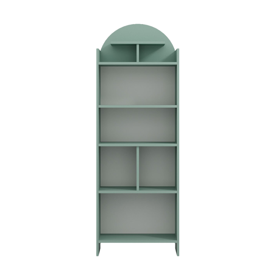 Етажерка за книги Look