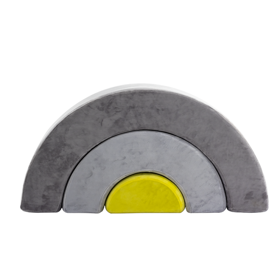 Мека форма за игра Minia