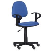 Детски стол Carmen 6012 T - син Детски стол Carmen 6012 T - син