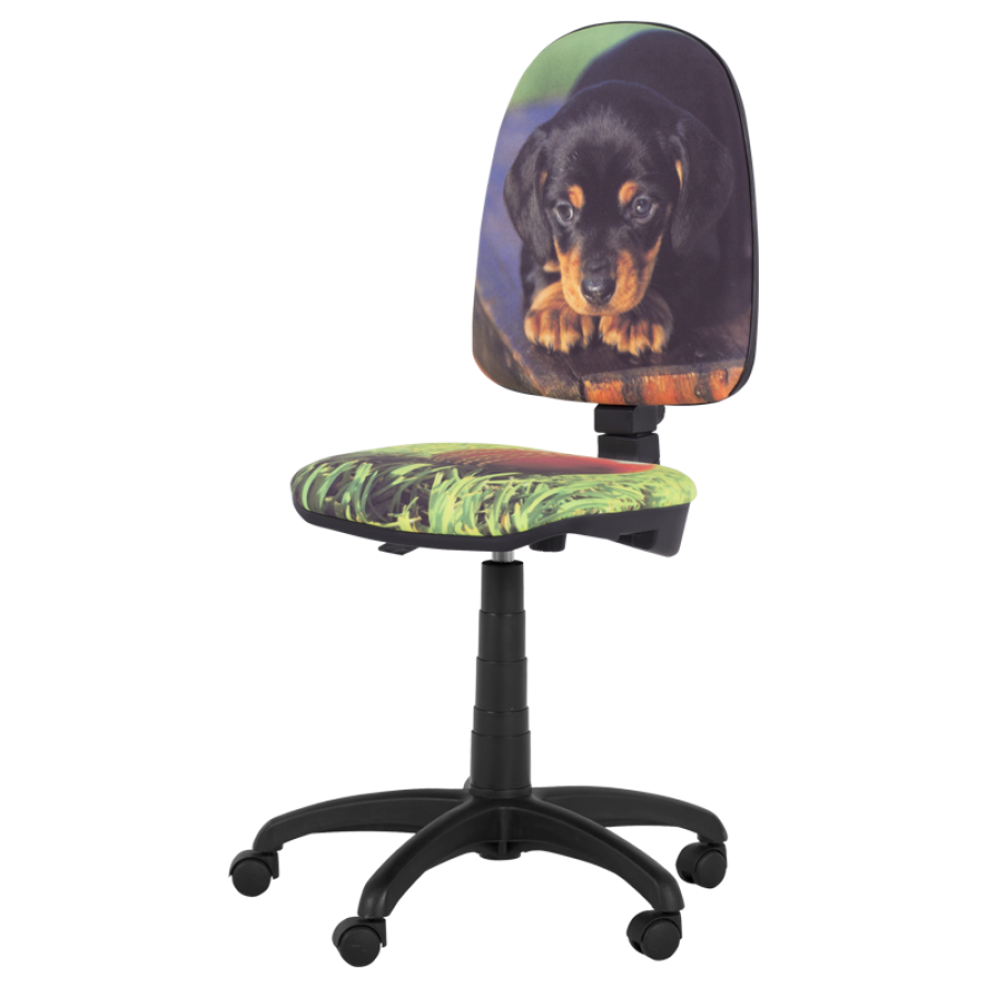 Детски стол Prestige - куче Детски стол Prestige - куче