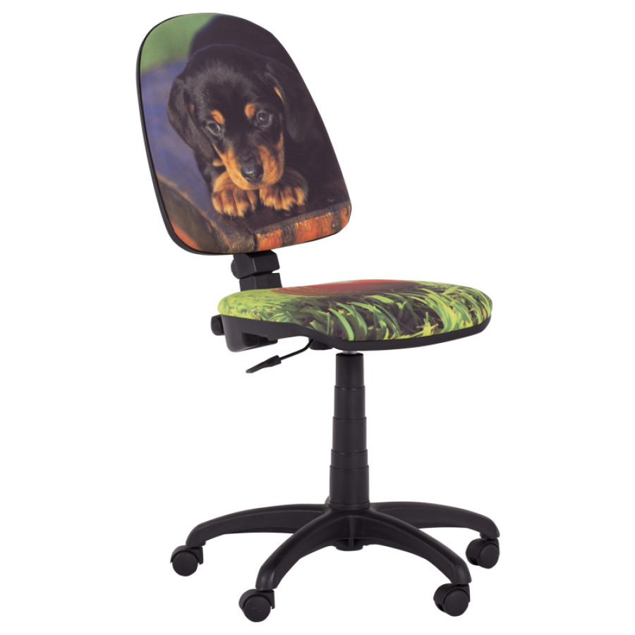 Детски стол Prestige - куче Детски стол Prestige - куче