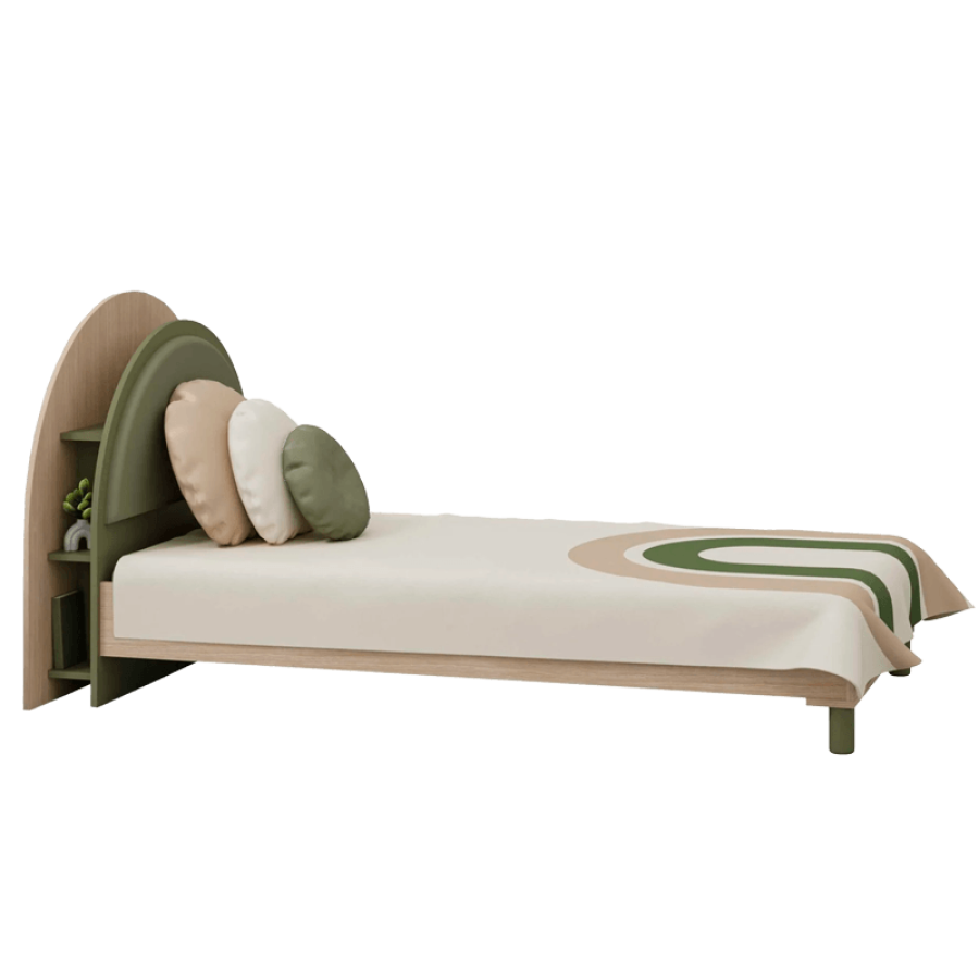 Детско легло Santa Fe 100х200 cm