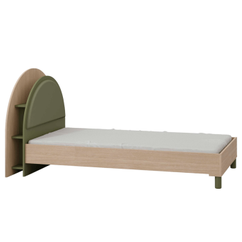 Детско легло Santa Fe 100х200 cm