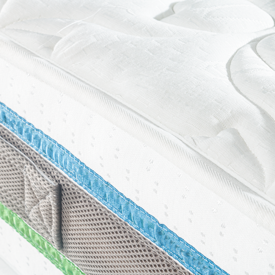 Матрак COMFORT 100 x 200 x 25 см