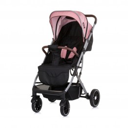 Детска количка Combo фламинго