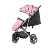 Детска количка Combo фламинго