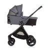 Детска количка до 22 кг Елит гранит