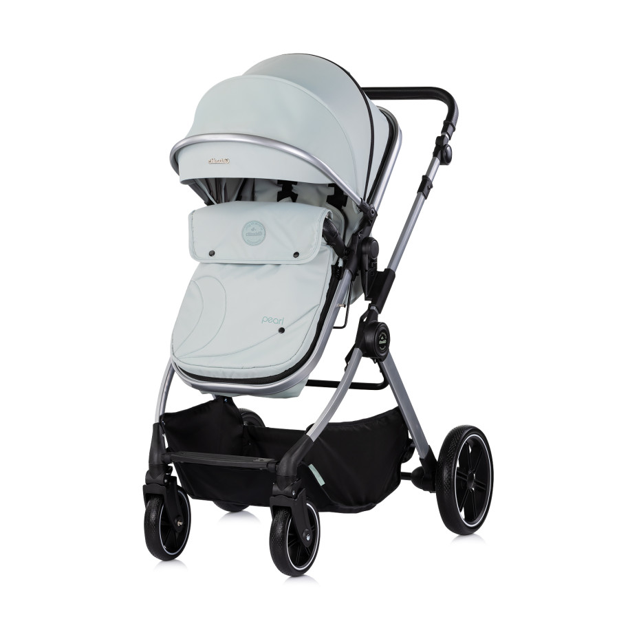Детска количка Pearl матча
