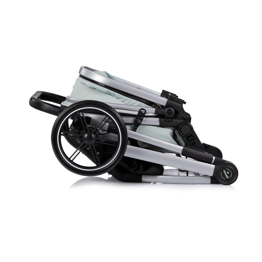 Детска количка Pearl матча