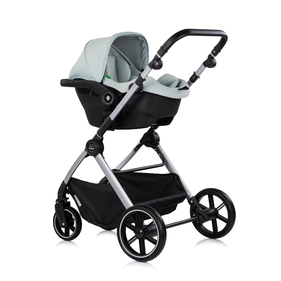 Детска количка Pearl матча