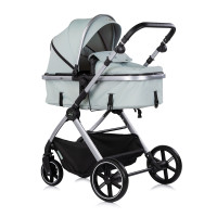 Детска количка Pearl матча