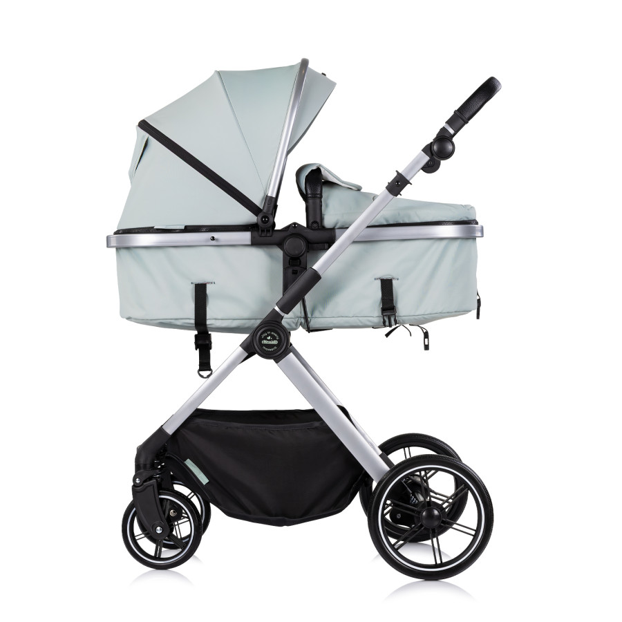 Детска количка Pearl матча