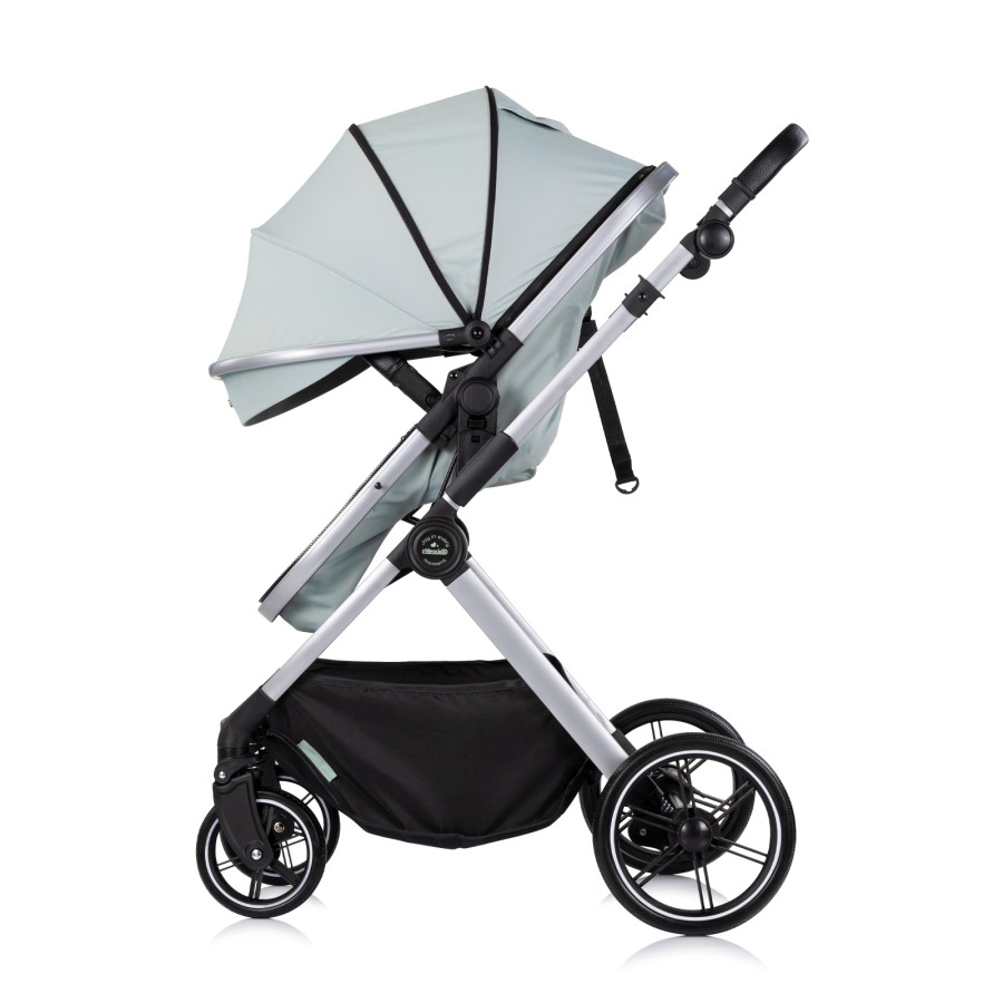 Детска количка Pearl матча