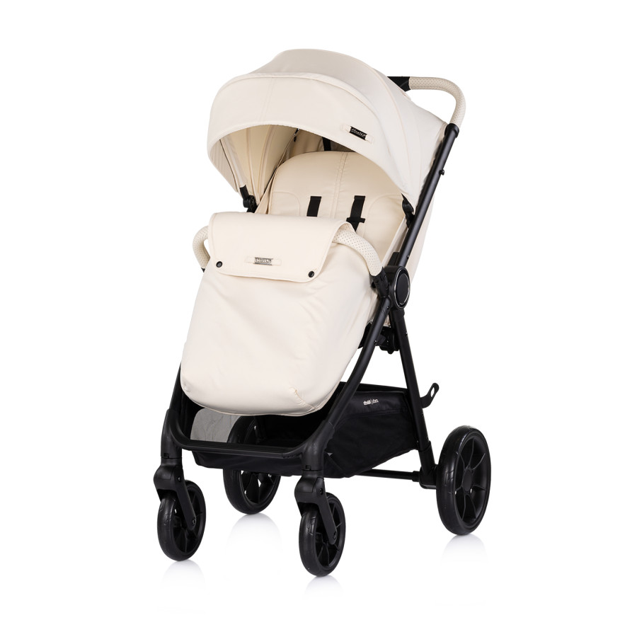 Детска количка с покривало Ултера кашмир