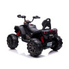 Електрическо ATV FX Sport черно