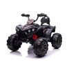 Електрическо ATV FX Sport черно