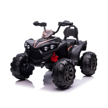 Електрическо ATV FX Sport черно