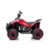Електрическо ATV Speed червено