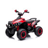 Електрическо ATV Speed червено