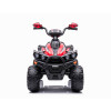 Електрическо ATV Speed червено