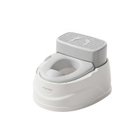 Гърне – платформа за стъпване Step 2 сиво