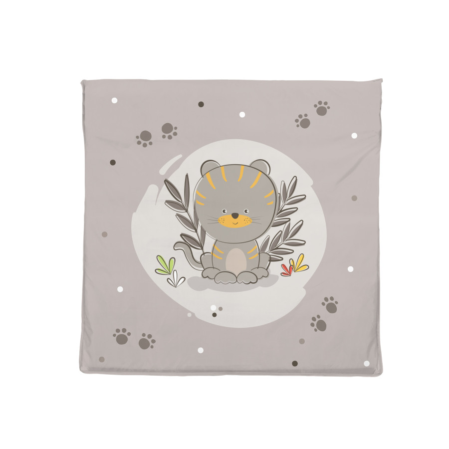 Преносима кошара за игра Pop Up Тигърче