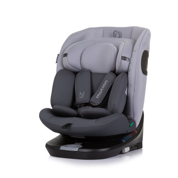 Столче за кола 360 I-size 40-150 Motion гранит
