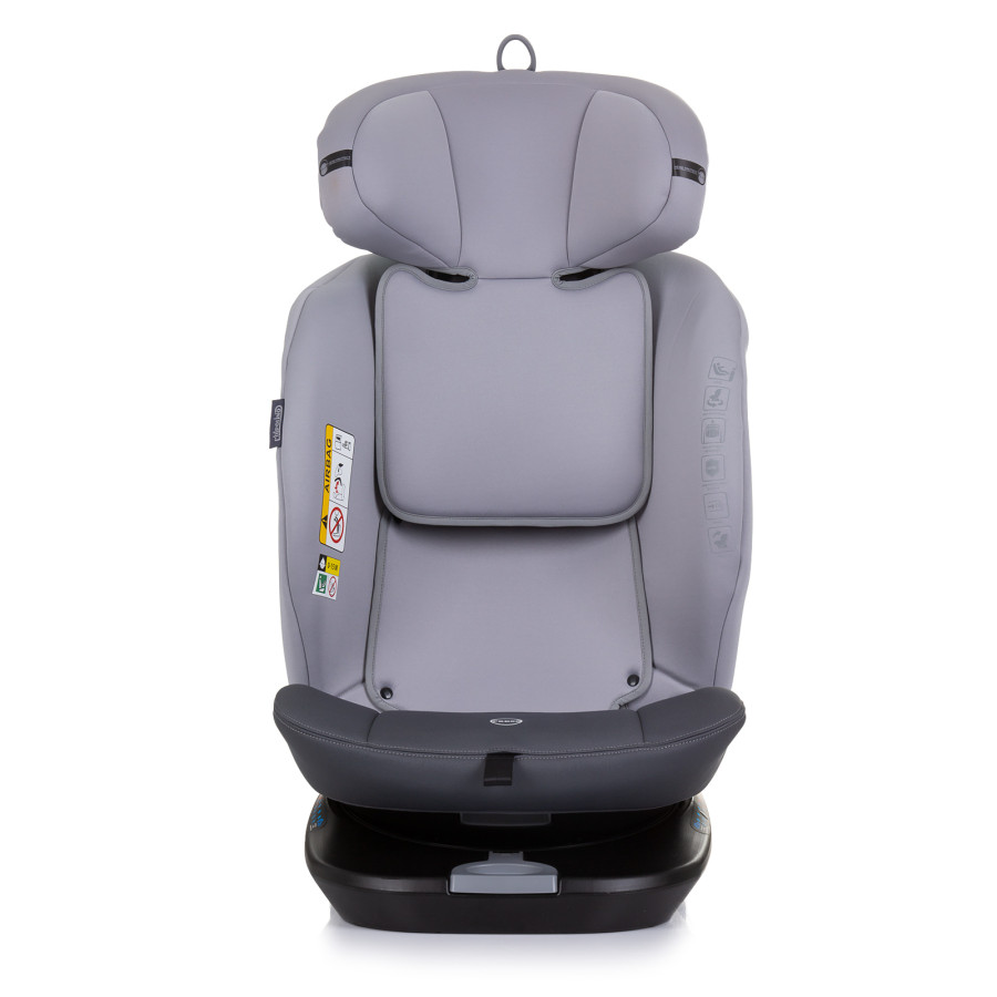 Столче за кола 360 I-size 40-150 Motion гранит