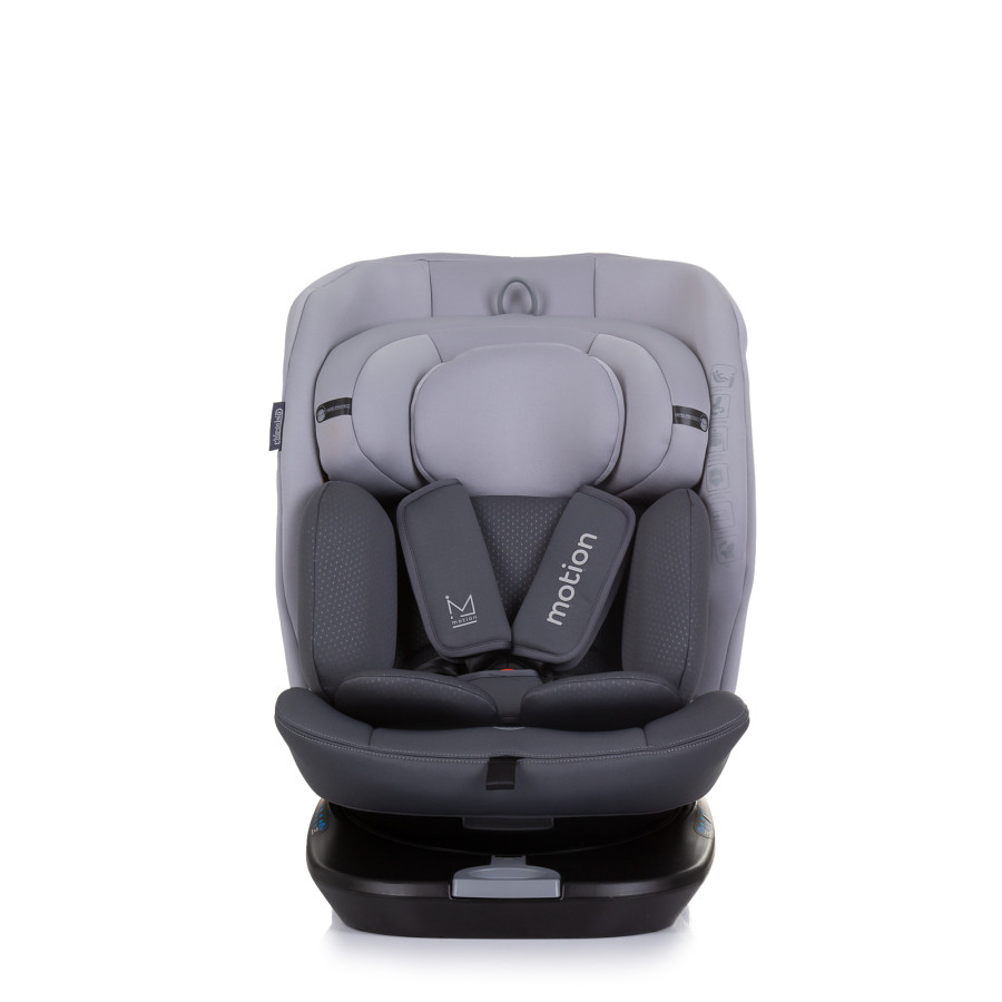 Столче за кола 360 I-size 40-150 Motion гранит