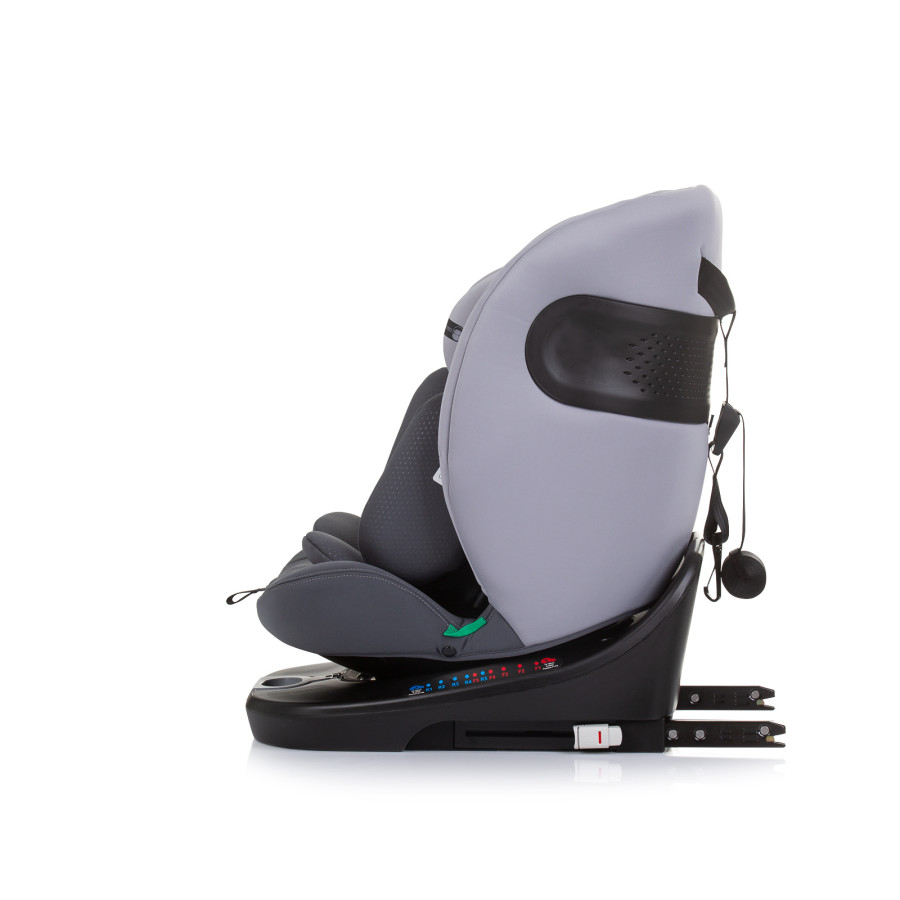 Столче за кола 360 I-size 40-150 Motion гранит