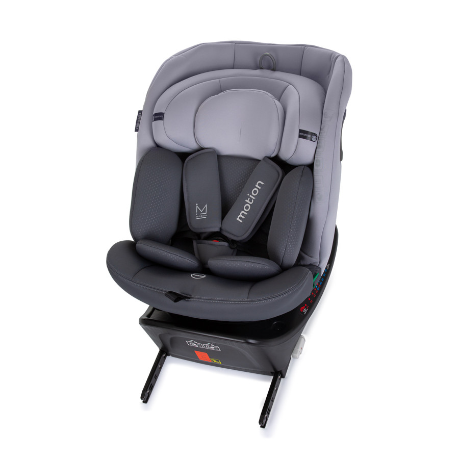 Столче за кола 360 I-size 40-150 Motion гранит