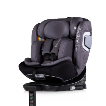 Стол за кола 360 I-size 40-150 Clima Air антрацит