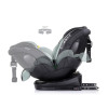 Стол за кола 360 I-size 40-150 см Hypnotic босилек