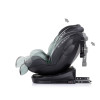 Стол за кола 360 I-size 40-150 см Hypnotic босилек