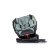 Стол за кола 360 I-size 40-150 см Hypnotic босилек