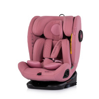 Стол за кола 360 i-Size 40–150 см Techno iGROW розов