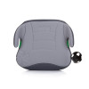 Стол за кола Isofix 125-150cm Wing сиво