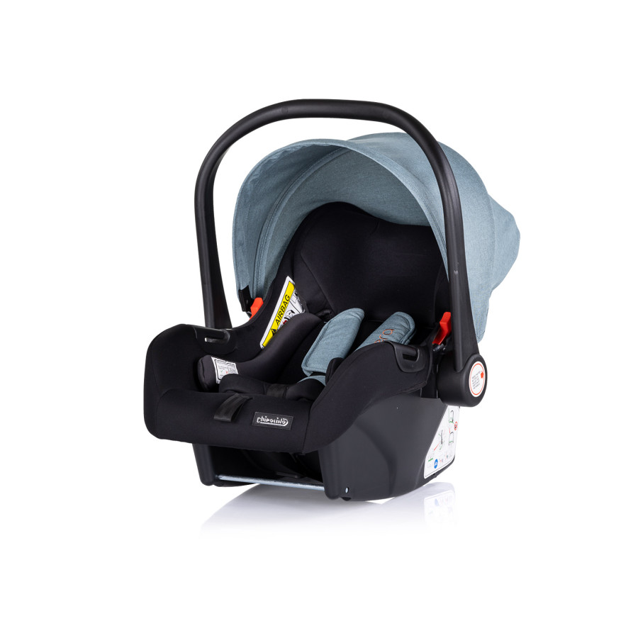 2 в 1 Детска количка + столче Ултера босилек