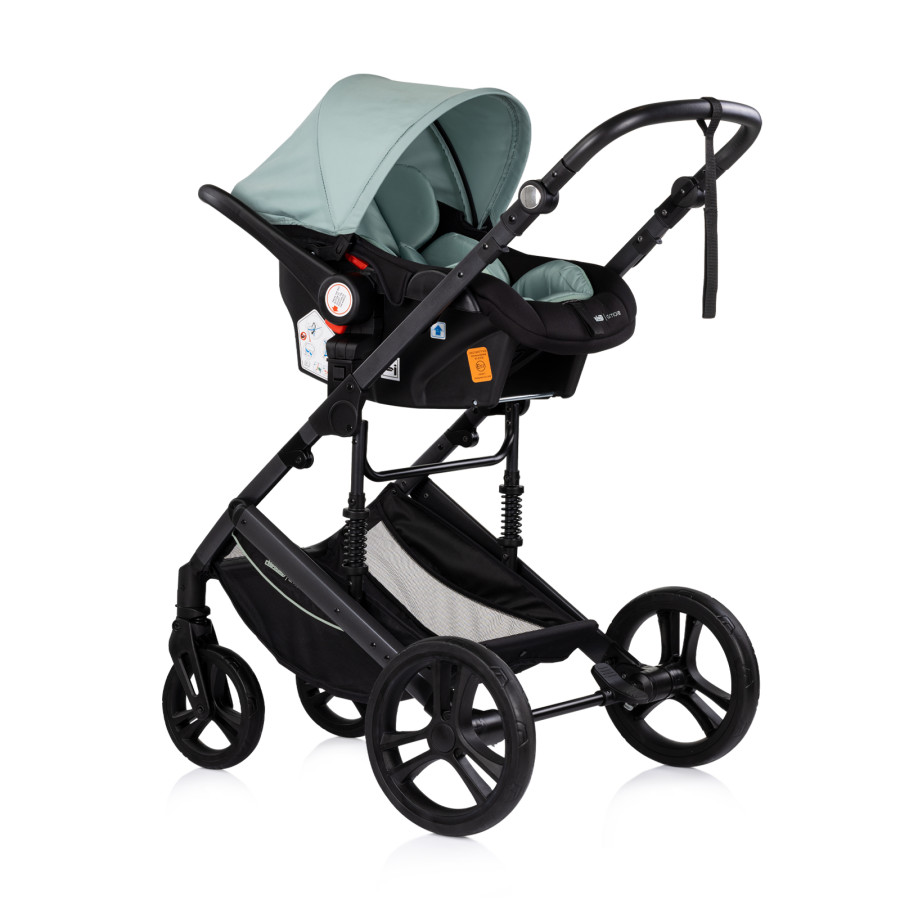 Детска количка Аморе матча