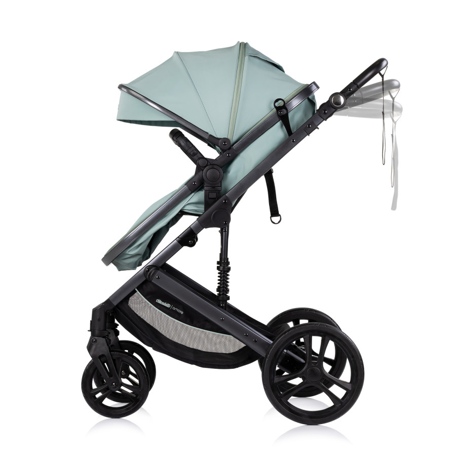 Детска количка Аморе матча