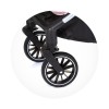 Детска количка Аура фламинго