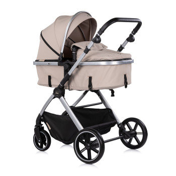 Детска количка Pearl лате