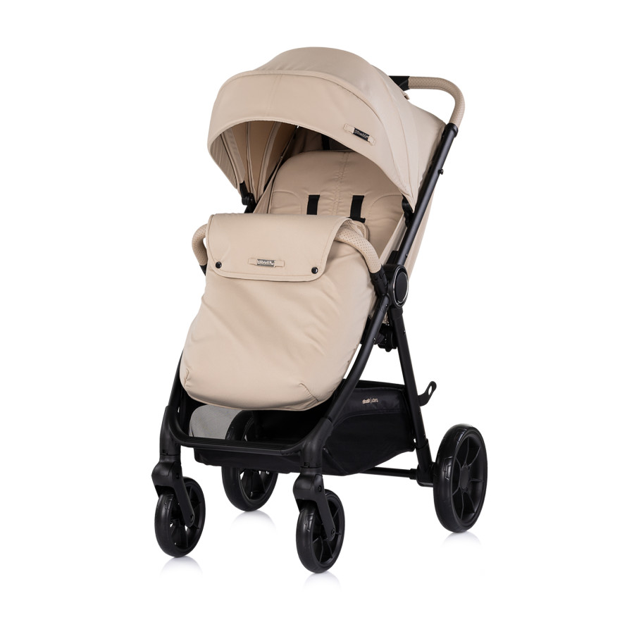 Детска количка с покривало Ултера лате