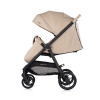 Детска количка с покривало Ултера лате