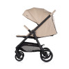 Детска количка с покривало Ултера лате