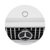 Eлектрически джип Mercedes G63 за две деца бял EVA гуми