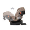 Стол за кола 360 I-size 40-150 Воларе макадамия