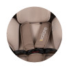 Стол за кола 360 I-size 40-150 Воларе макадамия