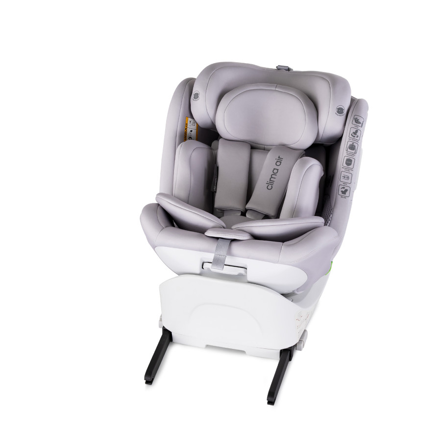 Стол за кола 360 I-size 40-150 Clima Air облак