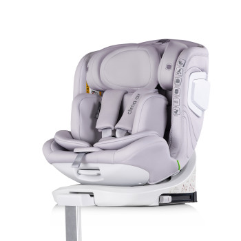 Стол за кола 360 I-size 40-150 Clima Air облак